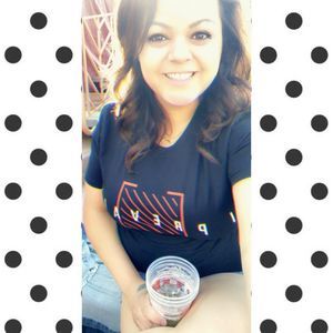 Meet your Posher, Cheyenne